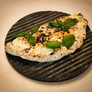 بیتزا کالزونی