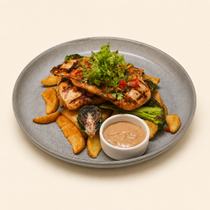دجاج شیمشوری