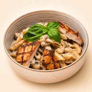 باستا دجاج ألفریدو