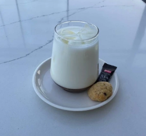 آیس کارامیل