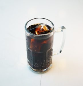 پپسی ماکینو