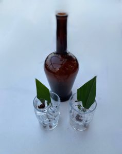 چیلی بری (Chili Berry)