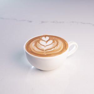 كابتشينو
