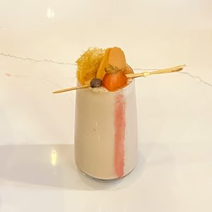 کریم تیرامسو