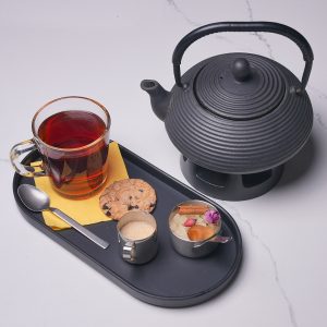 شای اسود کینیا