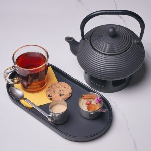 شای اسود کلکته