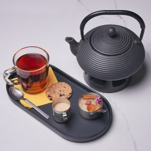 شای اسود مکسور گلستان